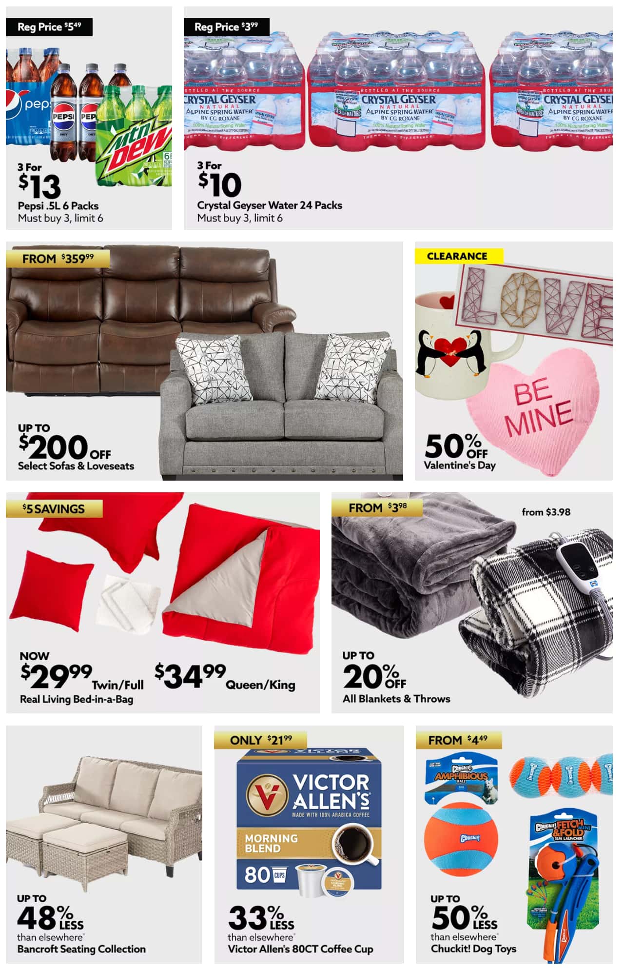 Big Lots Weekly Ad February 17 to February 23, 2024