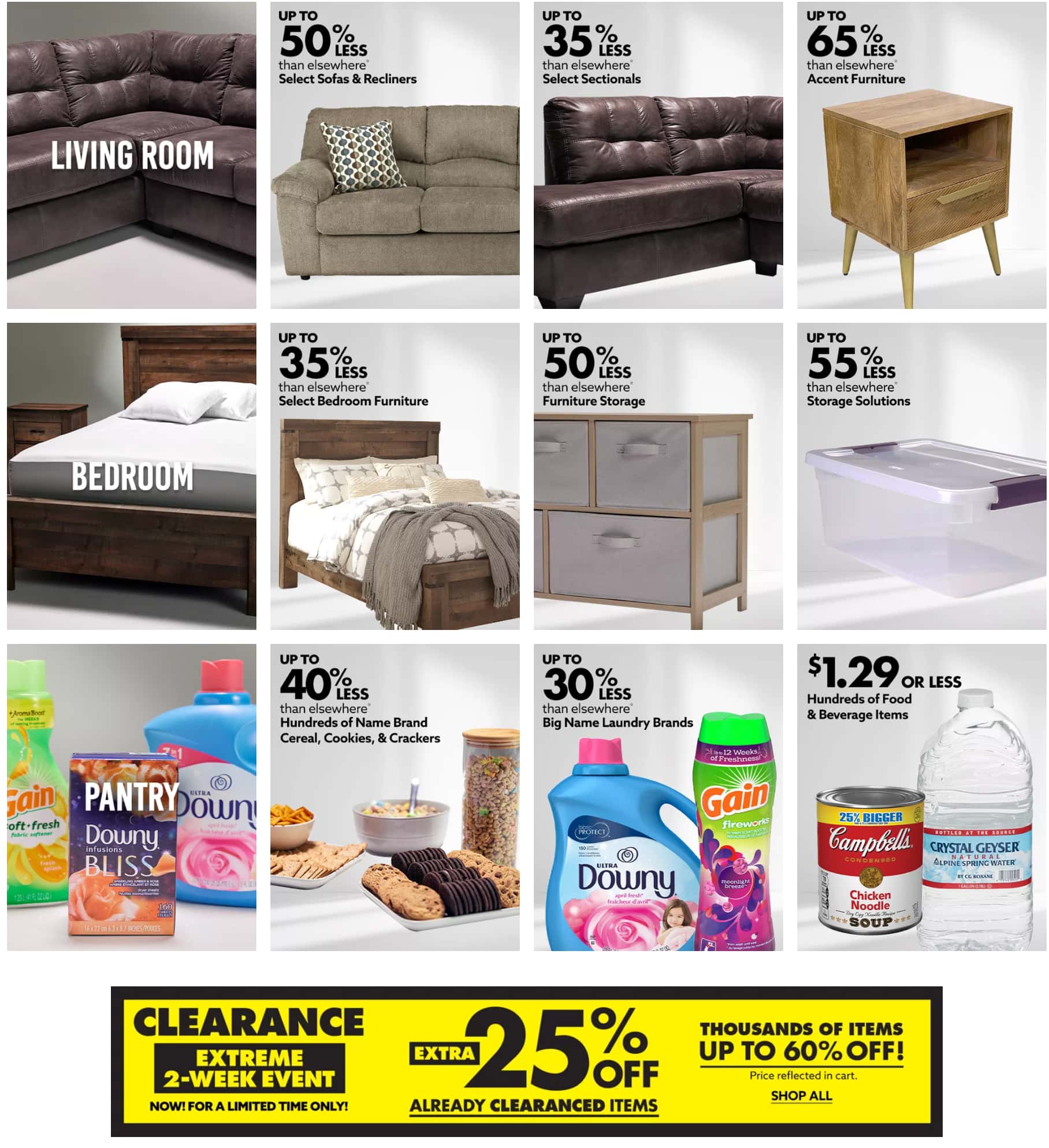 Big Lots Weekly Ad February 17 to February 23, 2024