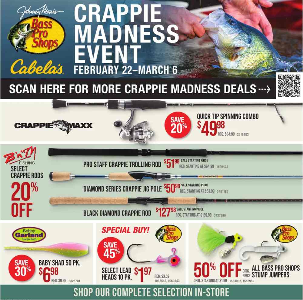 Bass Pro Shops Weekly Ad February 29 To March 6 2024   Bss Pro Shops Ad Mar 6 1 1 