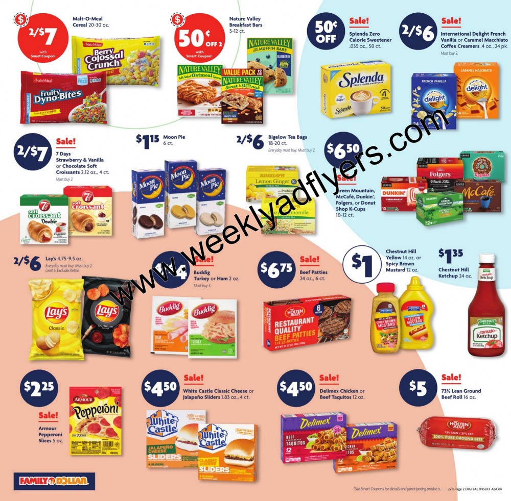 Family Dollar Weekly Ad March 3 To March 9 2024   Family Dollar Ad 5 1 