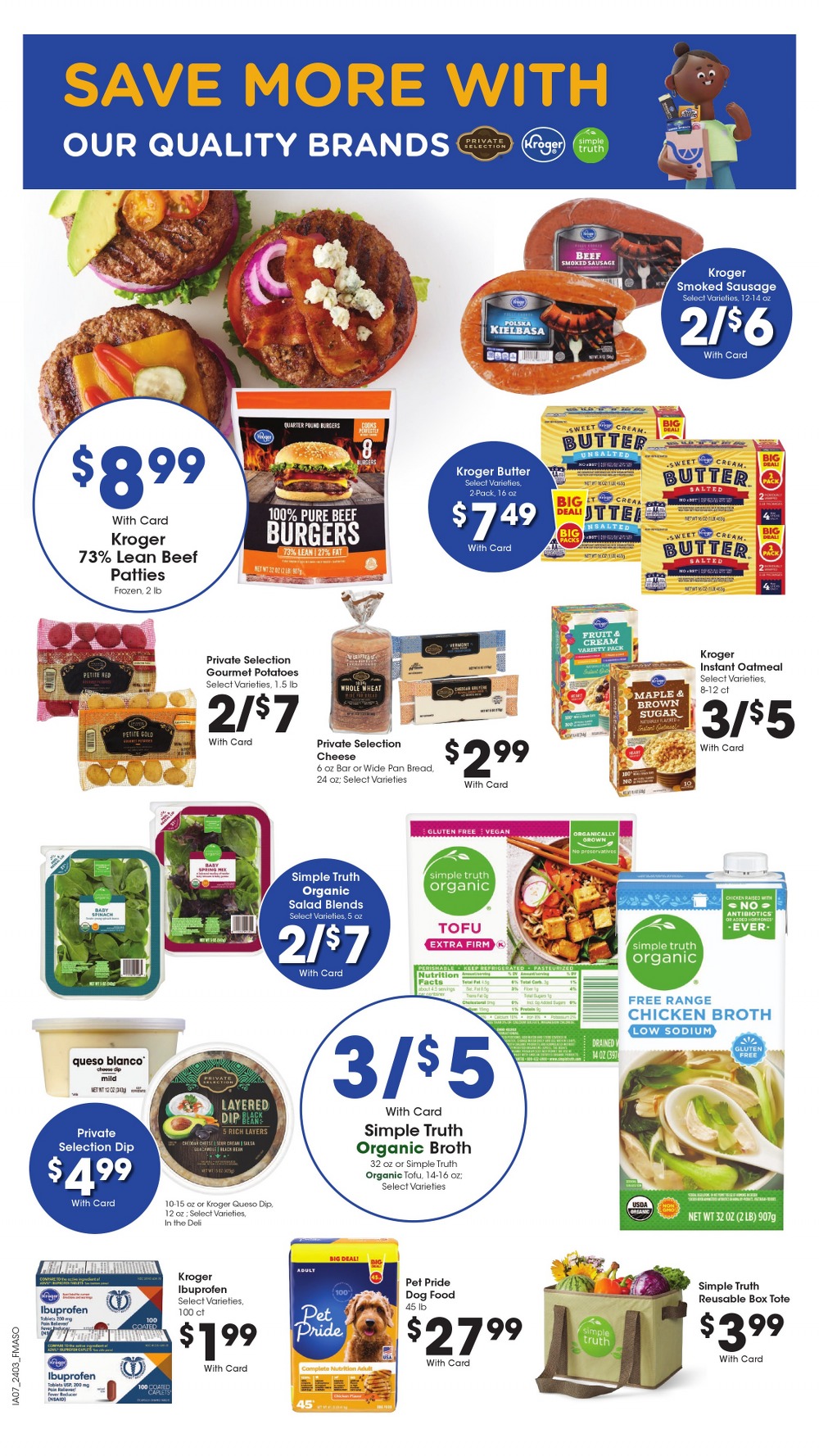 Fred Meyer Weekly Ad April 3 To April 9 2024 Preview   Fred Meyer Ad 11 2 