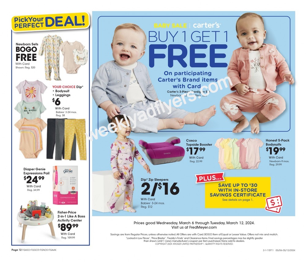 Fred Meyer Weekly Ad March 6 To March 12 2024   Fred Meyer Ad 23 2 