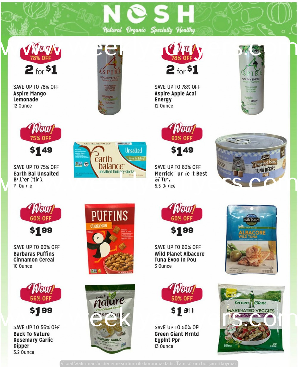 Grocery Outlet Weekly Ad February 28 to March 5 2024 2 – grocery outlet ad 3 1