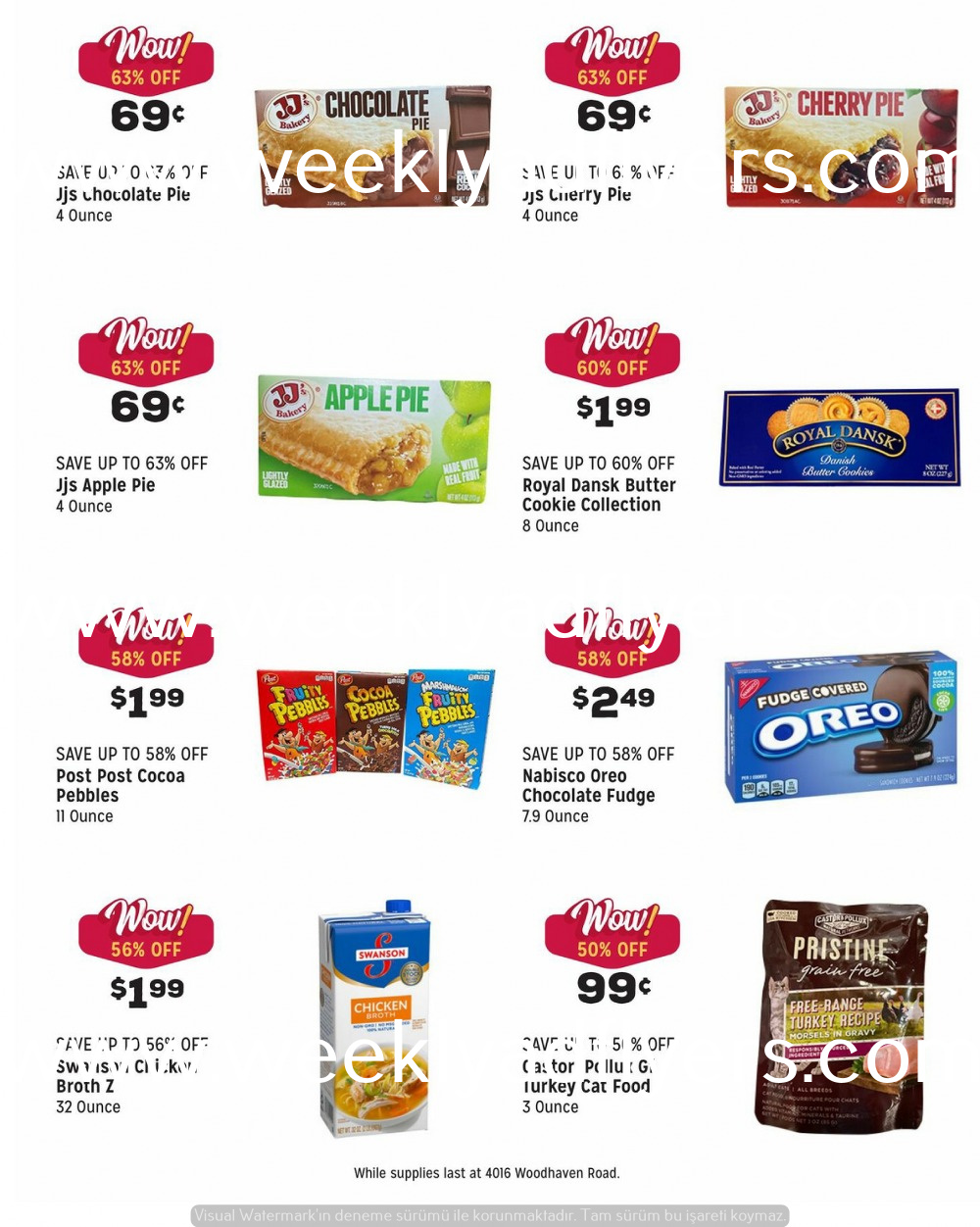 Grocery Outlet Weekly Ad February 28 to March 5 2024 4 – grocery outlet ad 5 1