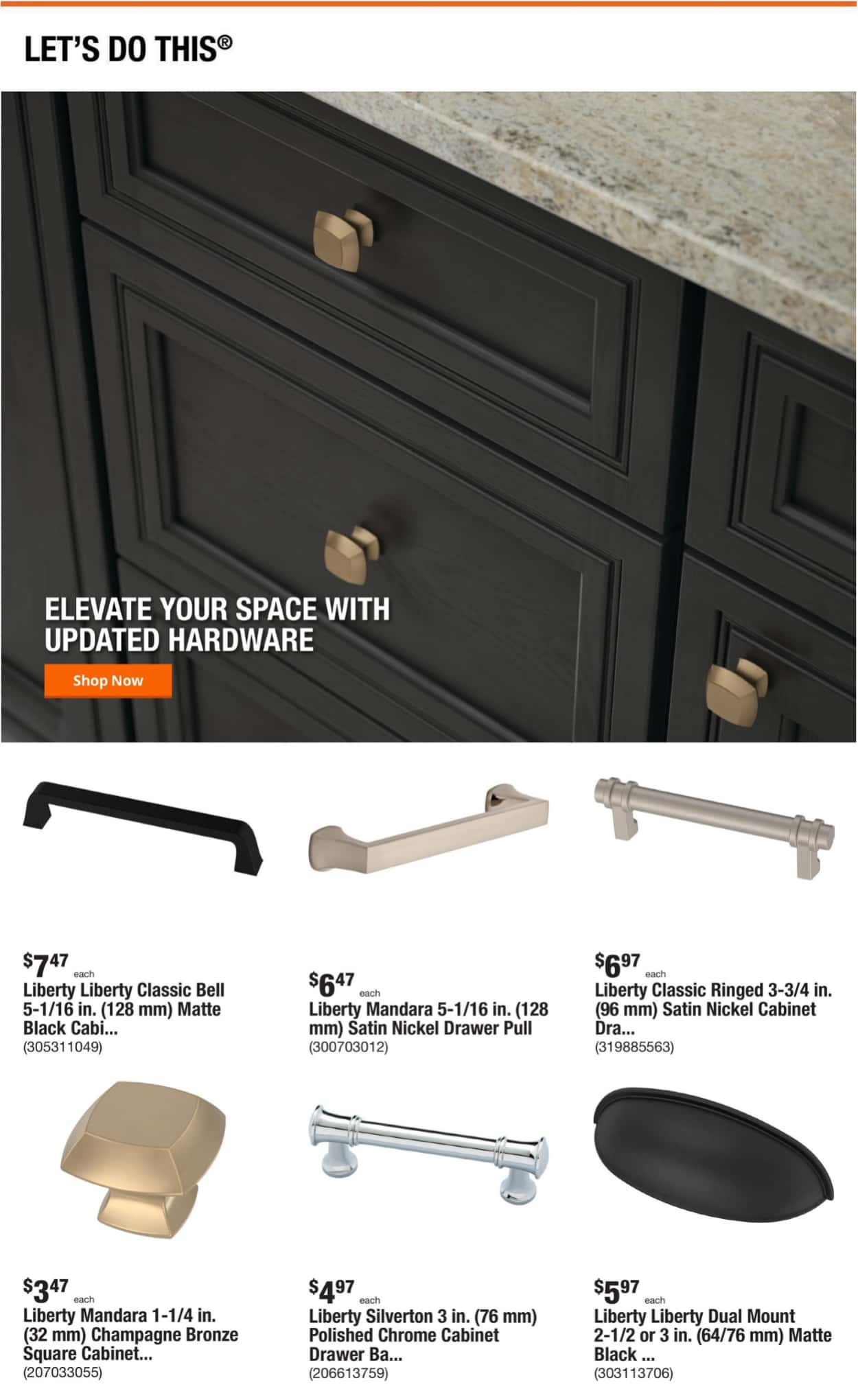 Home Depot Weekly Ad February 22 to February 28, 2024 4 – home depot ad feb 22 5