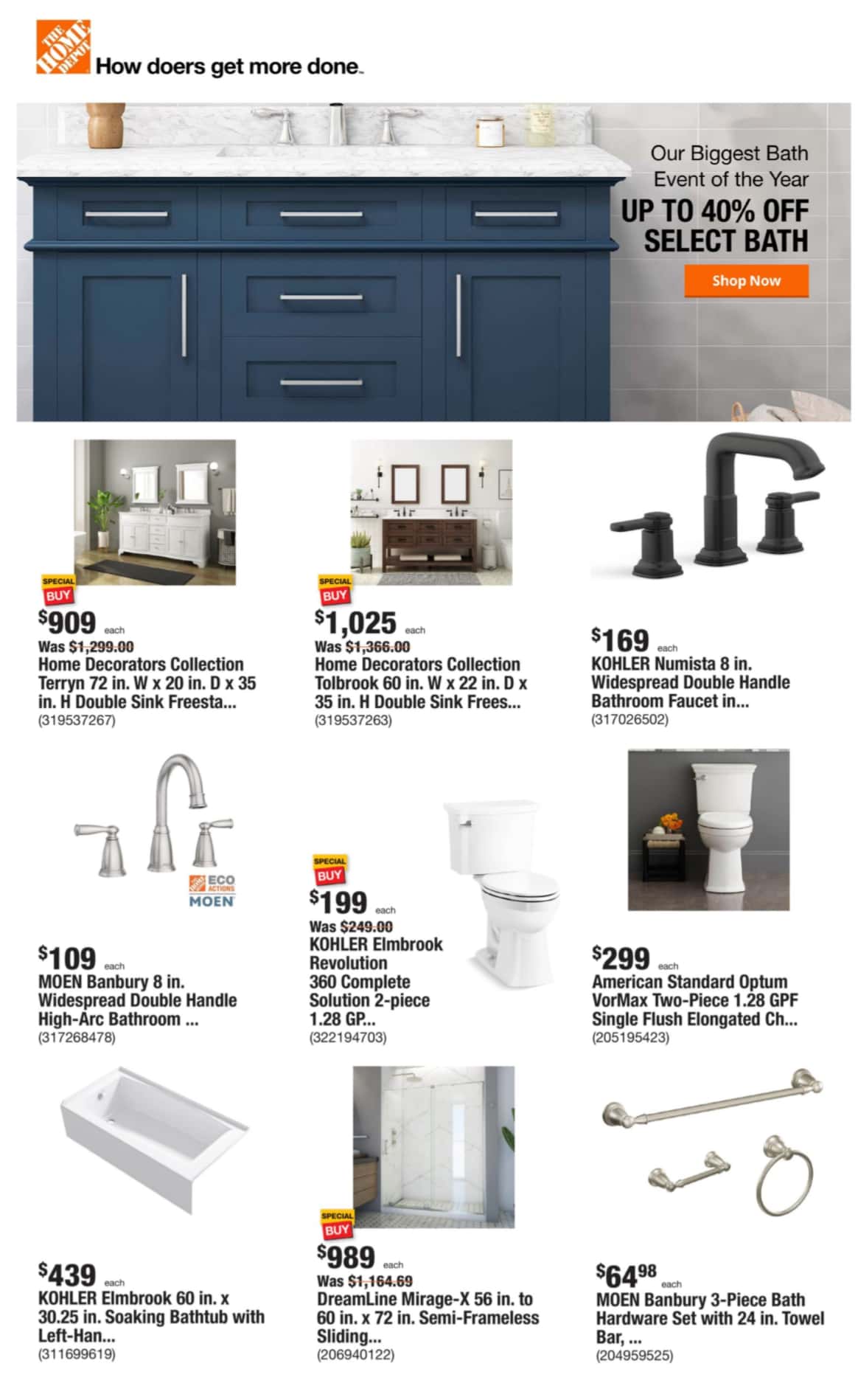 Home Depot Weekly Ad February 22 to February 28, 2024 3 – home depot ad feb 29 1