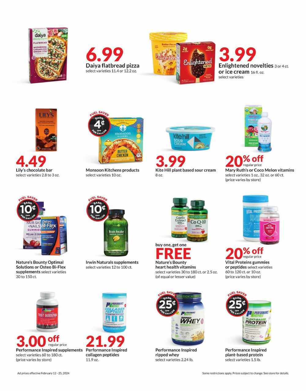 HyVee Weekly Ad March 4 to March 10, 2024