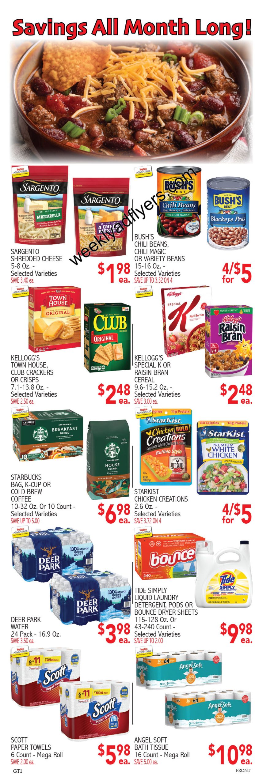 Ingles Weekly Ad February 28 to March 5 2024 1 – ingles ad 8 scaled