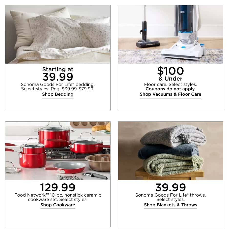 Kohl's Weekly Ad February 21 to February 27, 2024