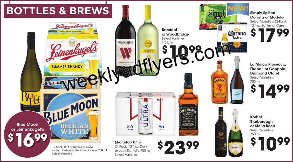 Kroger Weekly Ad March 6 to March 12, 2024