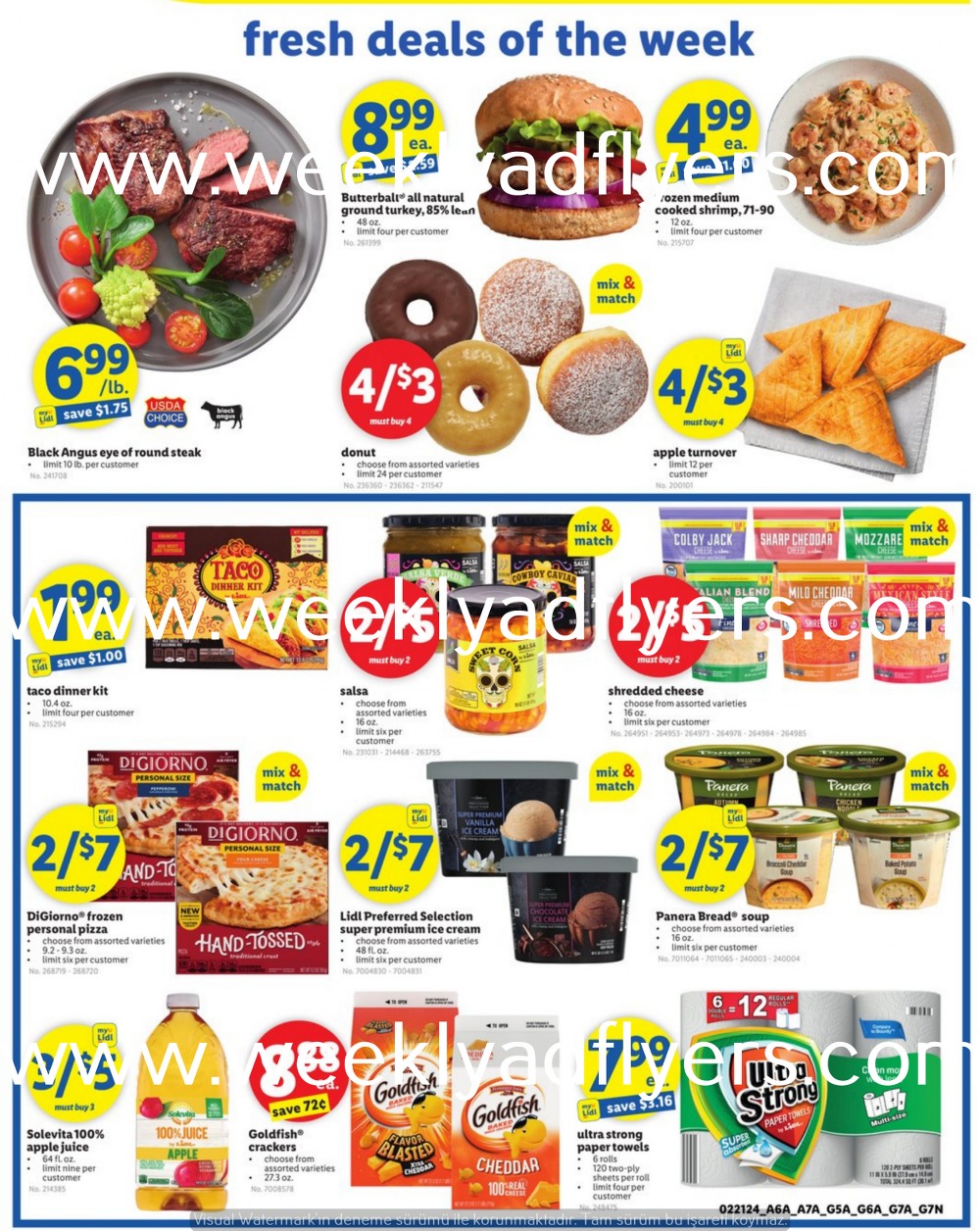 Lidl Weekly Ad February 21 to February 27, 2024 1 – lidl ad 2 1