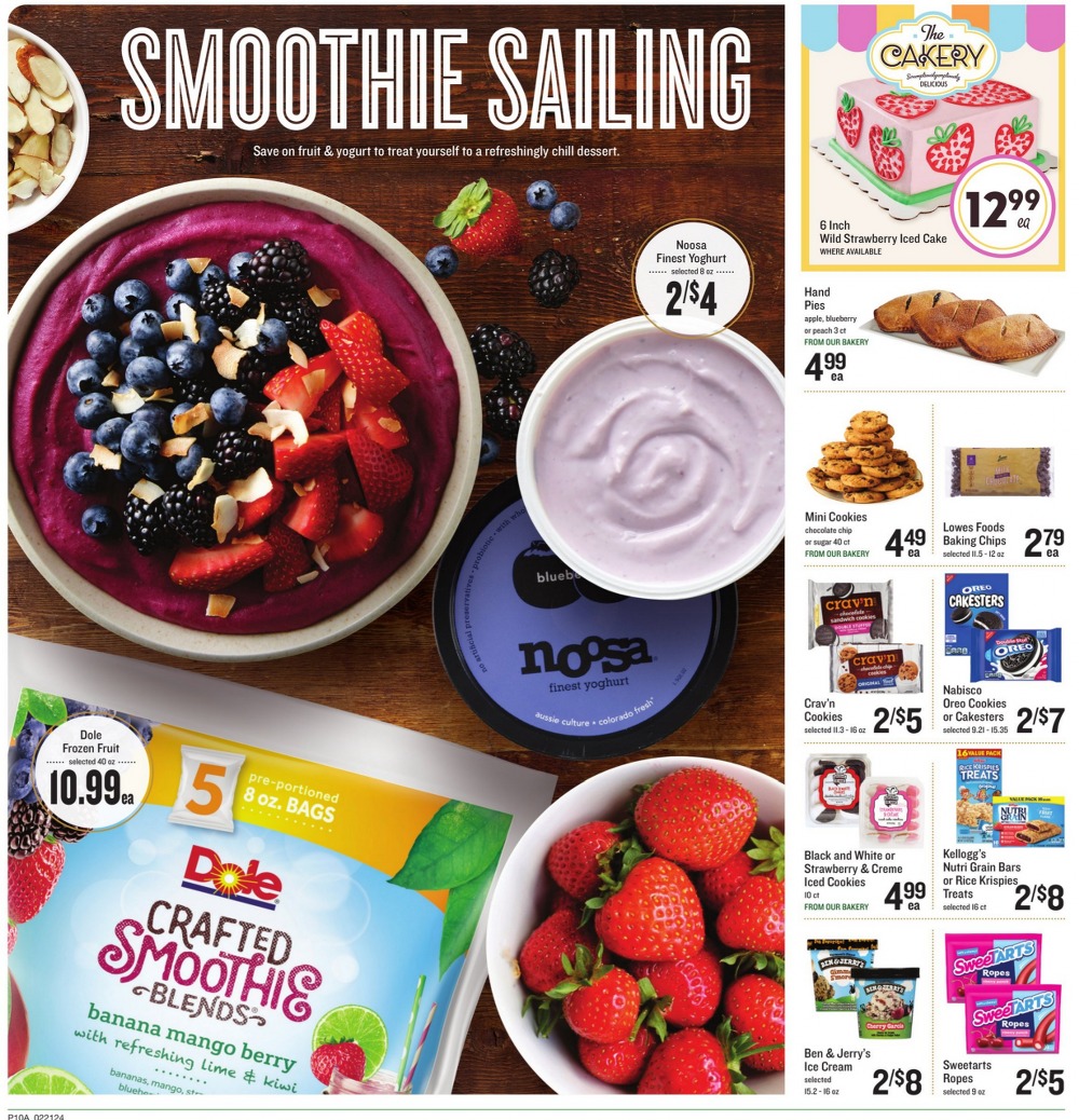 Lowes Foods Weekly Ad February 21 to February 27, 2024 2 – lowes foods ad 15 2