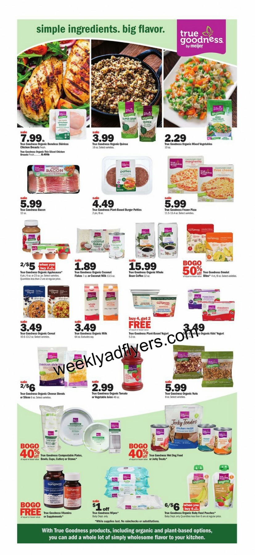 Meijer Weekly Ad March 17 To March 23 2024   Meijer Ad 12 2 