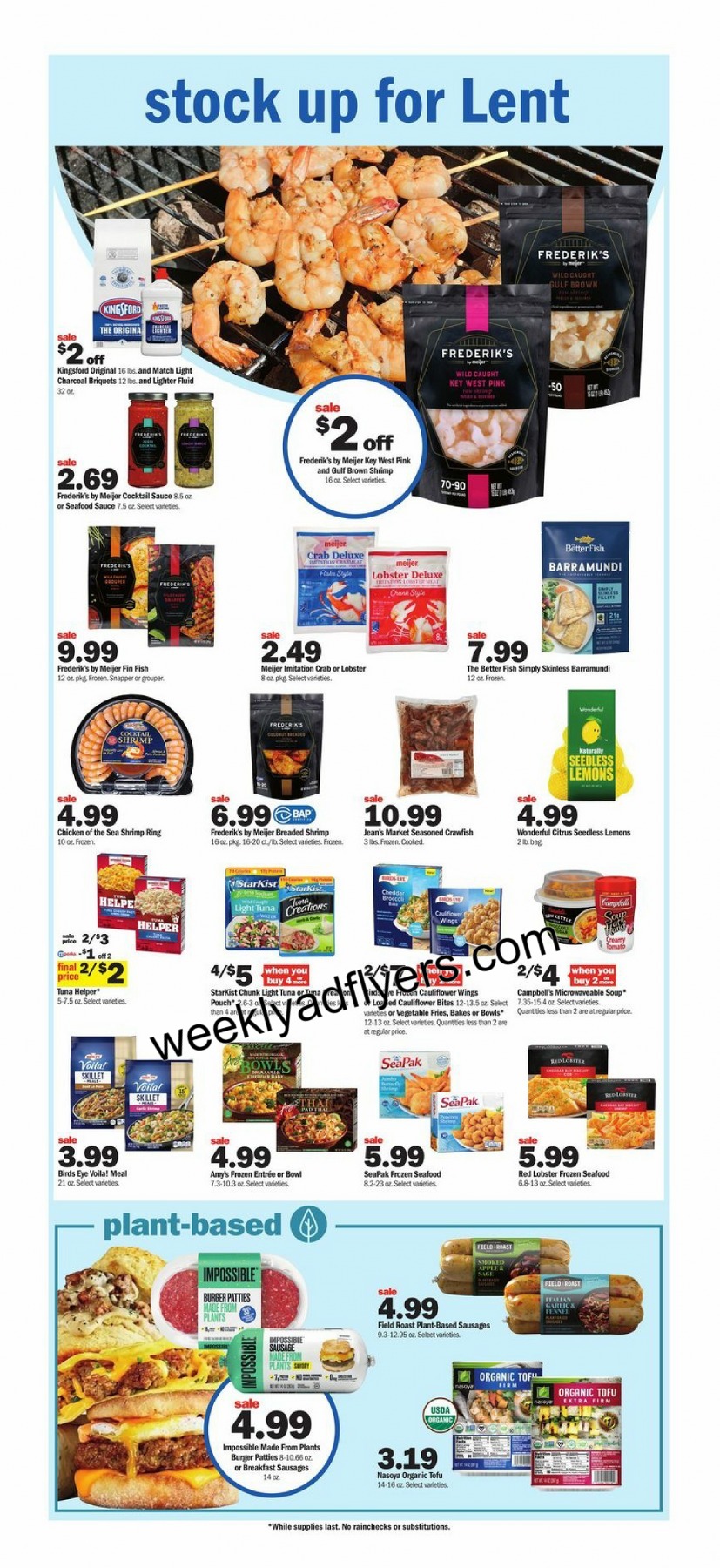 Meijer Weekly Ad February 25 To March 2 2024   Meijer Ad 6 2 