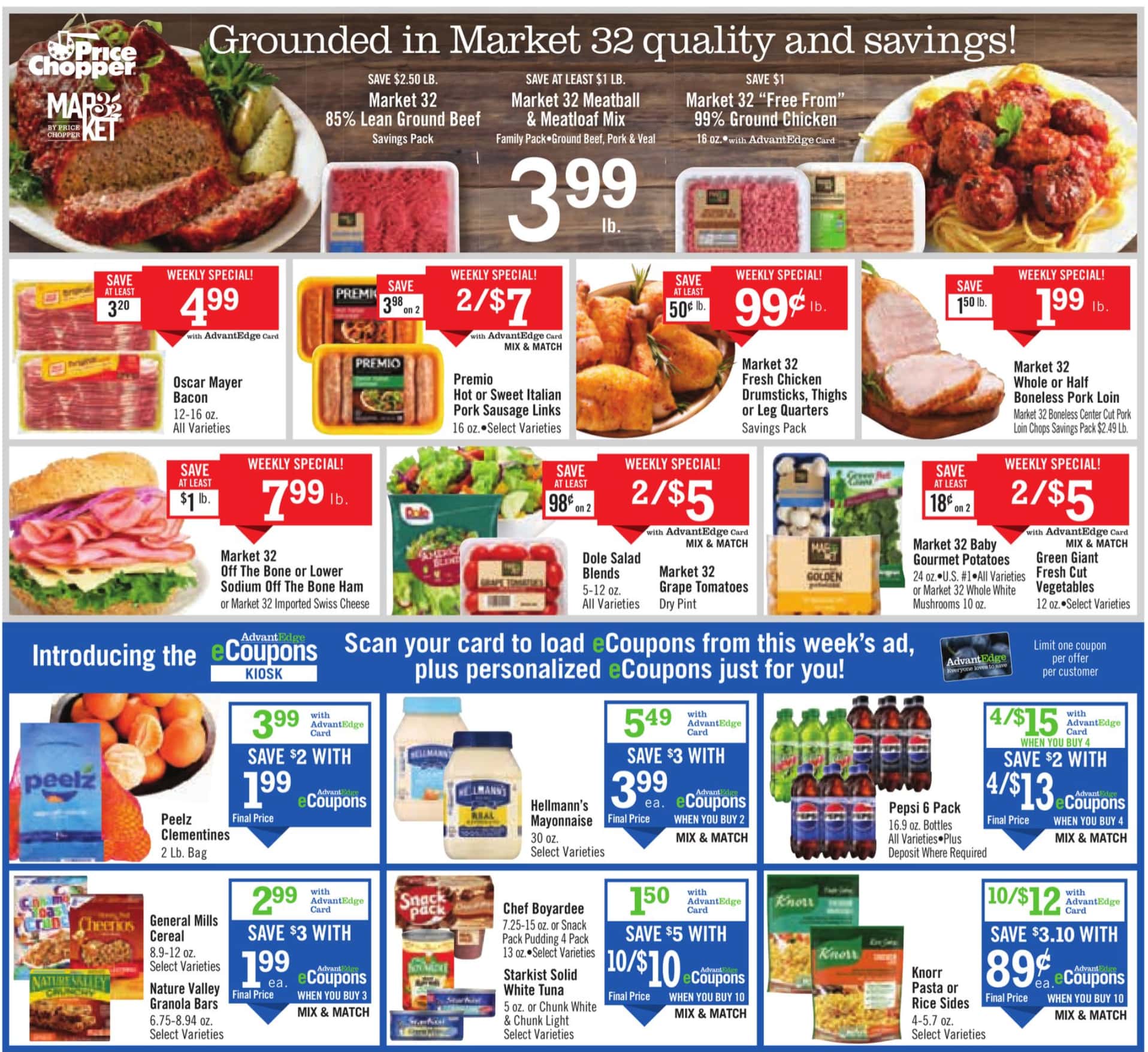 Price Chopper Weekly Ad March 3 to March 9 2024