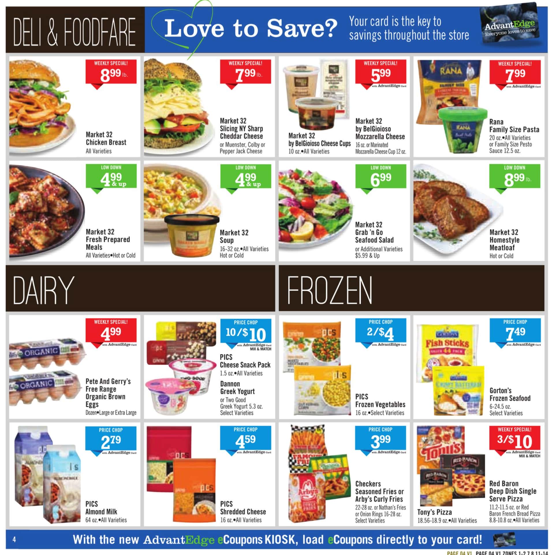 Price Chopper Weekly Ad March 3 to March 9 2024