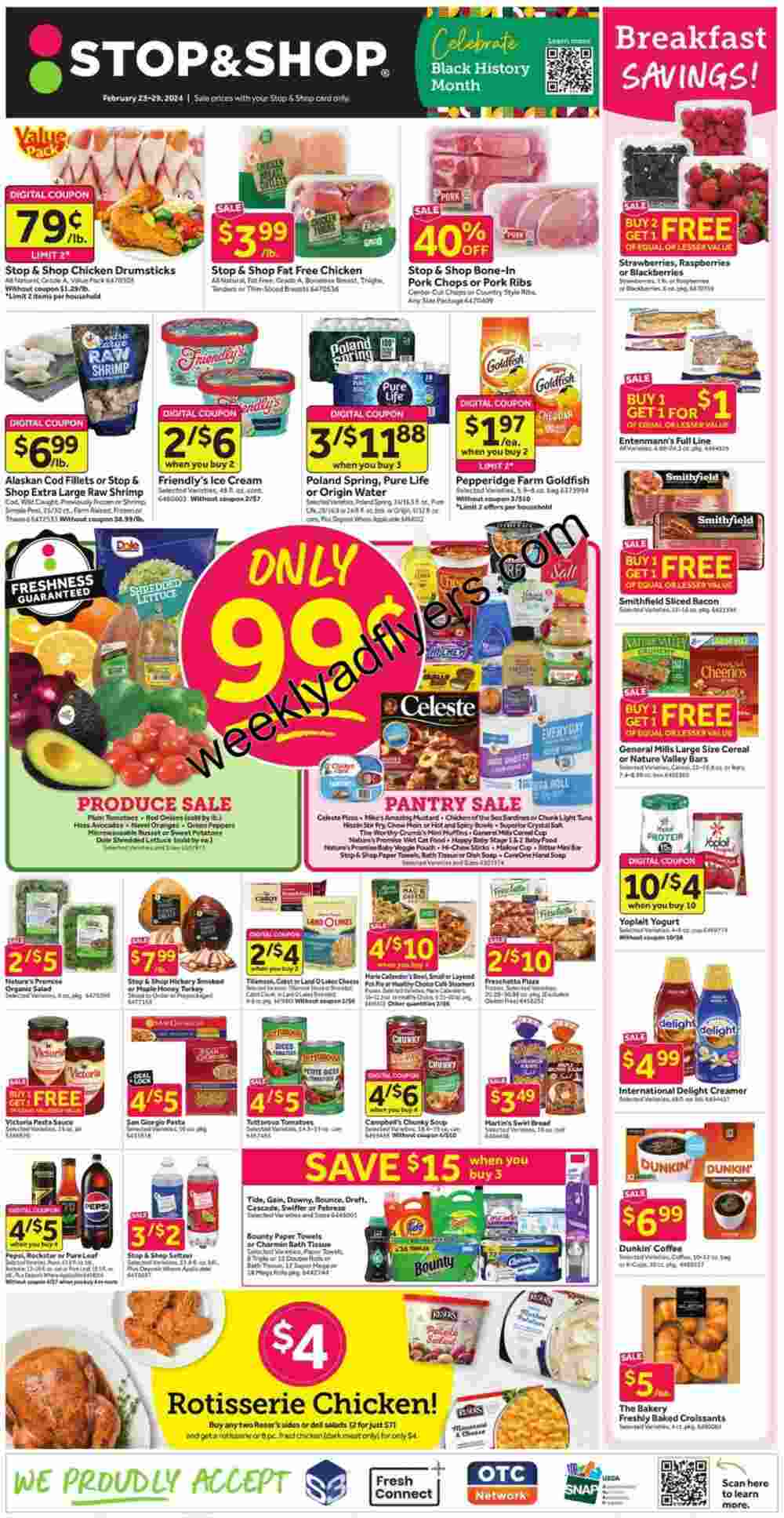 Stop and Shop Weekly Ad February 23 to February 29 2024 1 – stop and shop ad 1 5