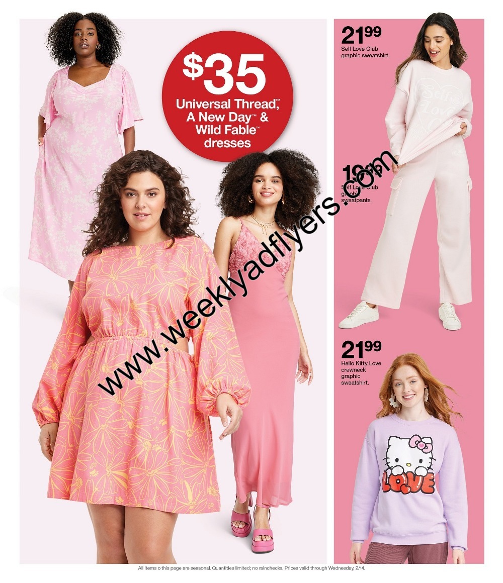 Target Weekly Ad This Week 2024 In India Elli Sisely