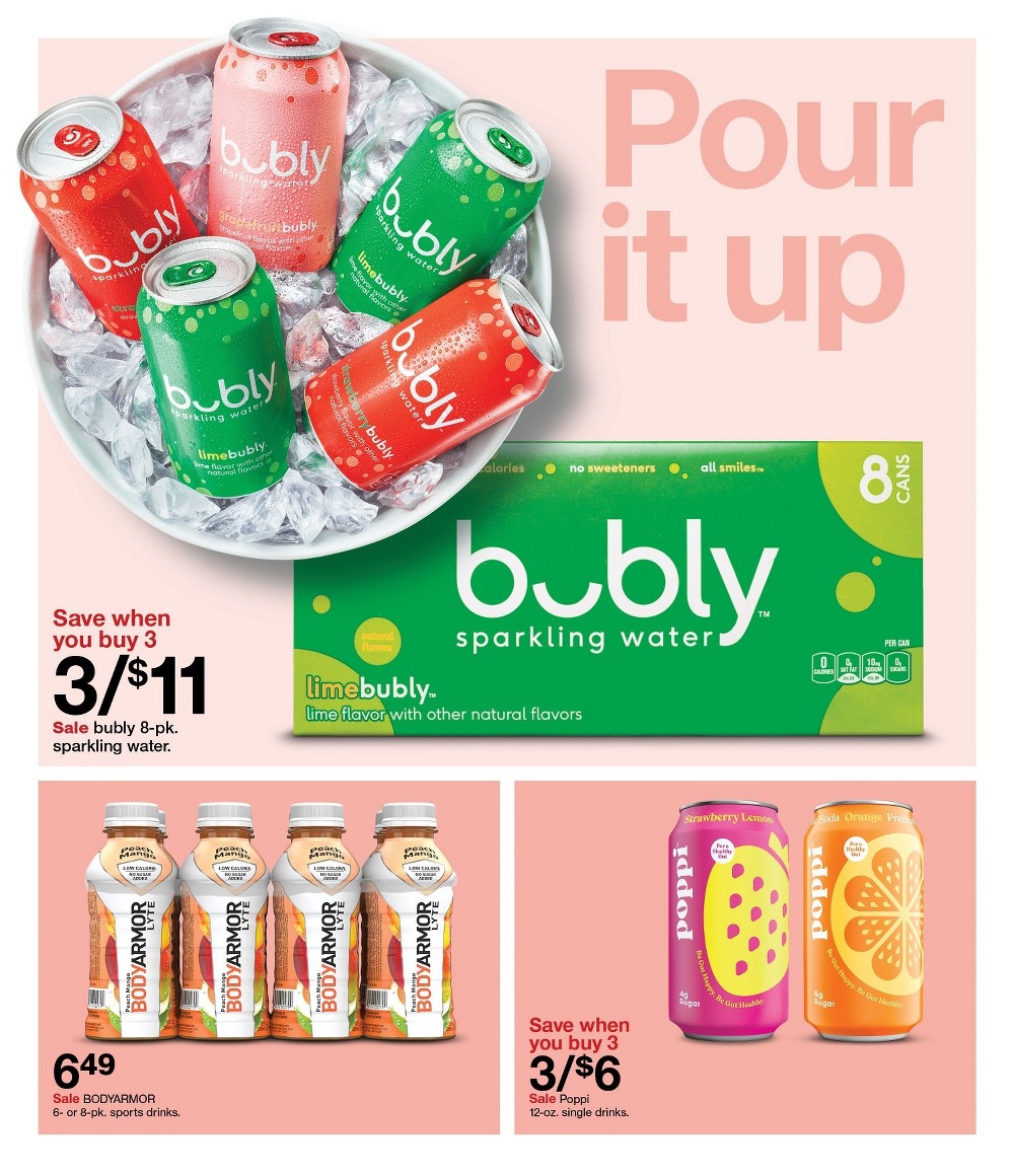 Target Weekly Ad 4/7/24 4/13/24 ad preview