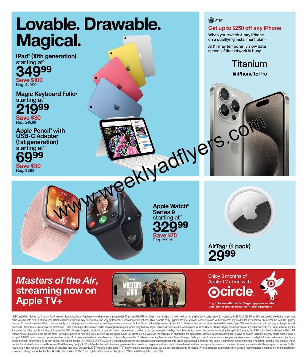 Target Weekly Ad February 18 To February 24 2024   Z 8 1000x1160 