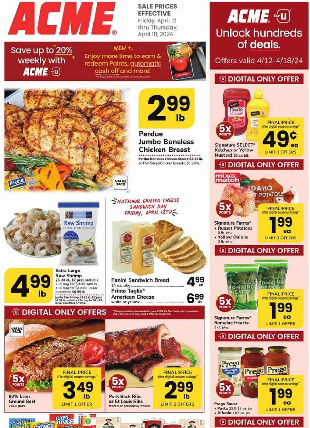 Acme Weekly Ad April 12 to April 18 2024 1 – acme ad 1 5