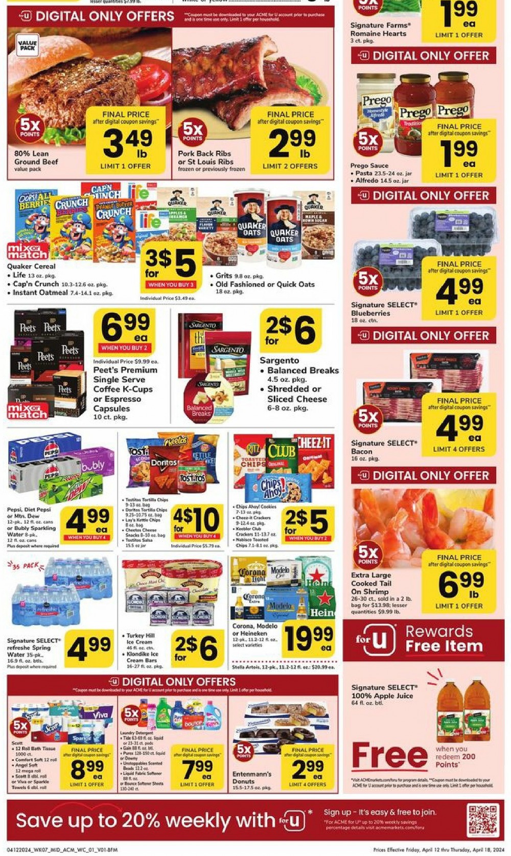 Acme Weekly Ad April 12 to April 18 2024 1 – acme ad 2 5