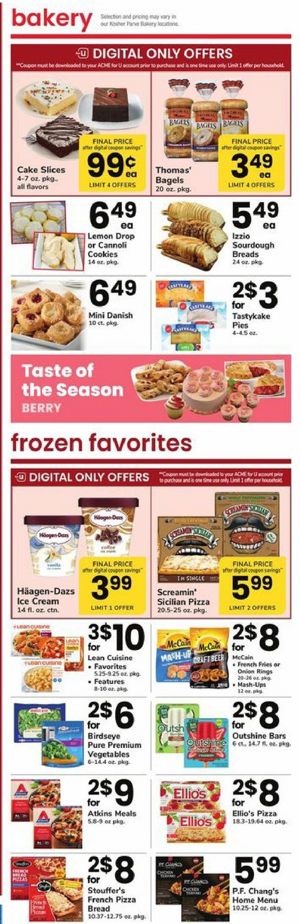 Acme Weekly Ad April 12 to April 18 2024 3 – acme ad 4 4