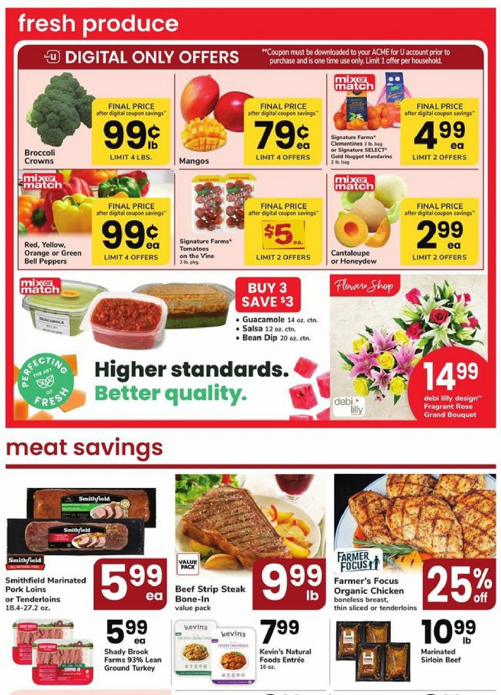 Acme Weekly Ad April 12 to April 18 2024 5 – acme ad 6 4