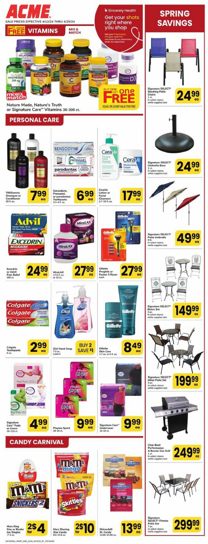 Acme Weekly Ad April 12 to April 18 2024 2 – acme ad apr 25 1