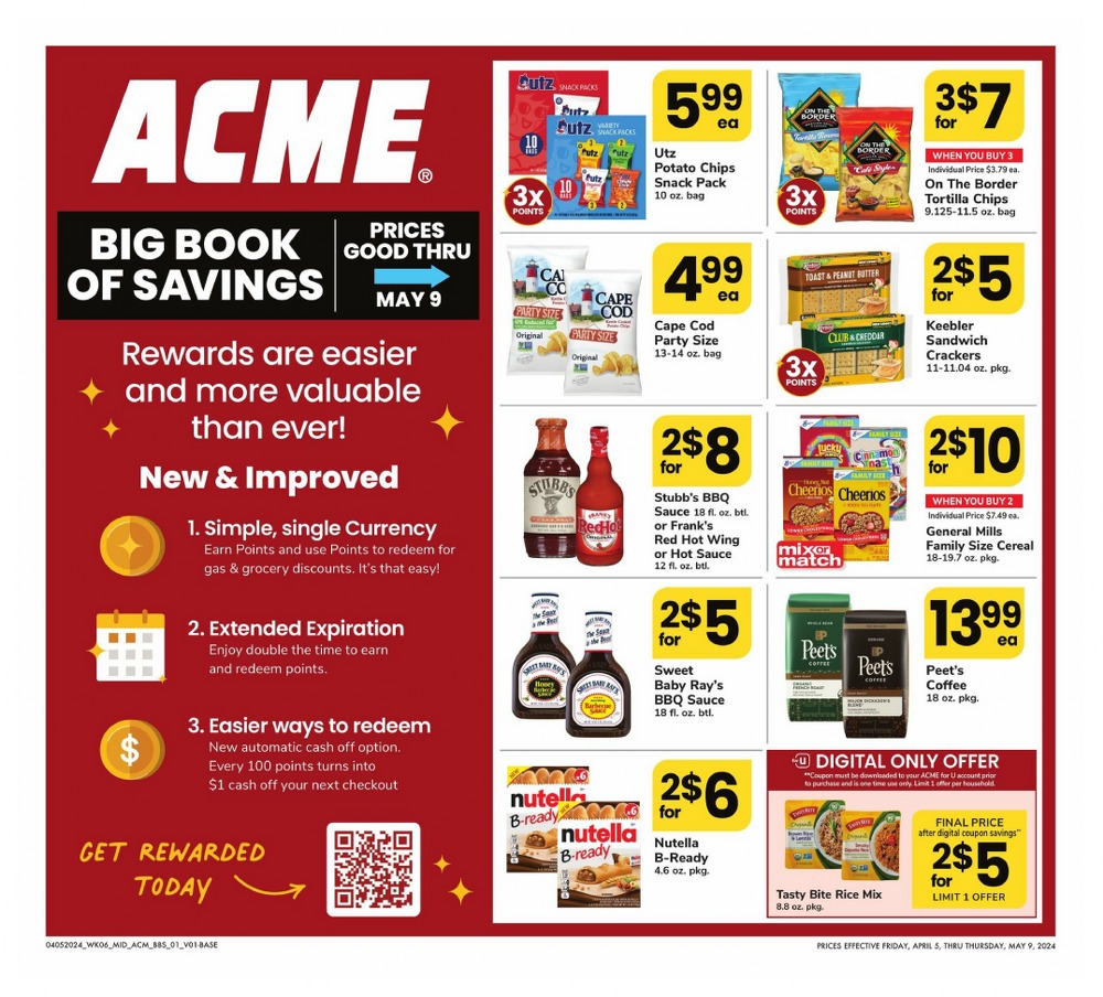 Acme Weekly Ad April 12 to April 18 2024 4 – acme ad may 9 1