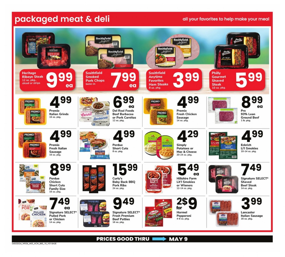 Acme Weekly Ad April 12 to April 18 2024 1 – acme ad may 9 10