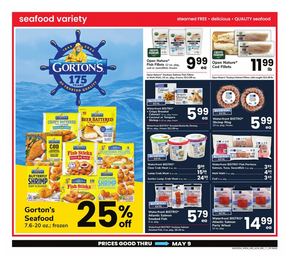 Acme Weekly Ad April 12 to April 18 2024 2 – acme ad may 9 11