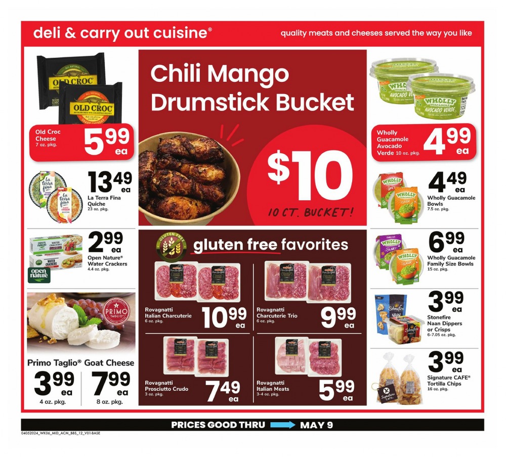 Acme Weekly Ad April 12 to April 18 2024 3 – acme ad may 9 12