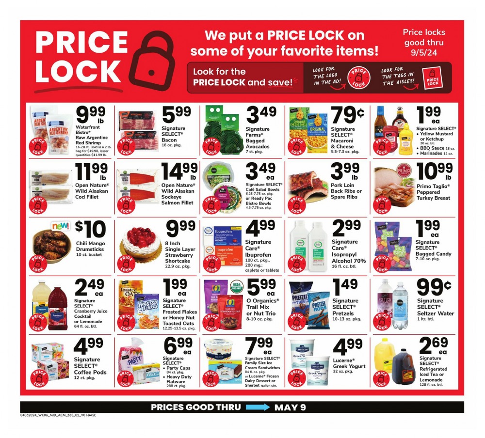 Acme Weekly Ad April 12 to April 18 2024 5 – acme ad may 9 2