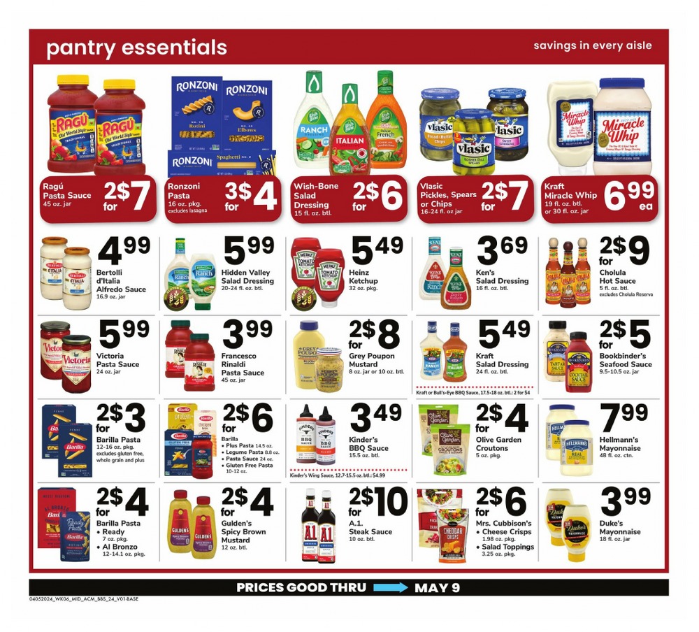 Acme Weekly Ad April 12 to April 18 2024 3 – acme ad may 9 24