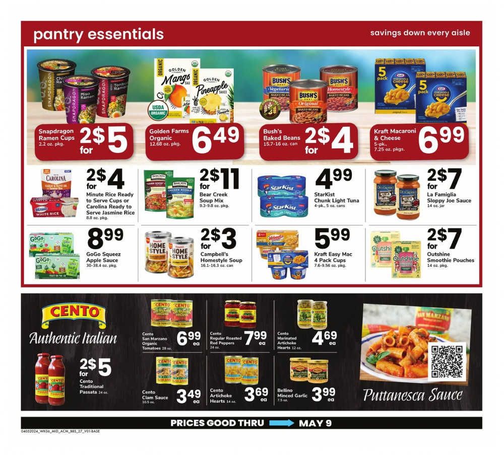 Acme Weekly Ad April 12 to April 18 2024 6 – acme ad may 9 27
