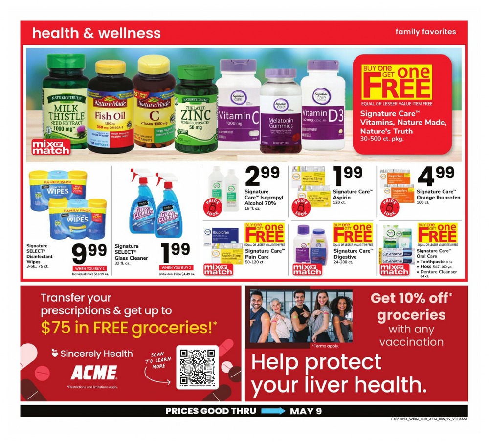 Acme Weekly Ad April 12 to April 18 2024 2 – acme ad may 9 29