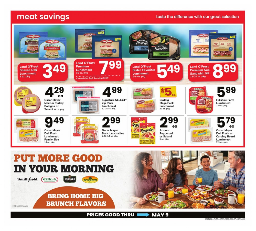 Acme Weekly Ad April 12 to April 18 2024 4 – acme ad may 9 7