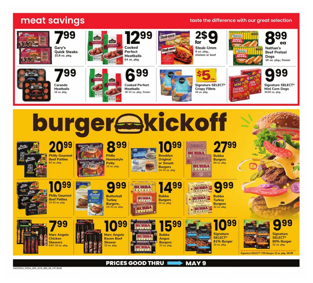 Acme Weekly Ad April 12 to April 18 2024 5 – acme ad may 9 8