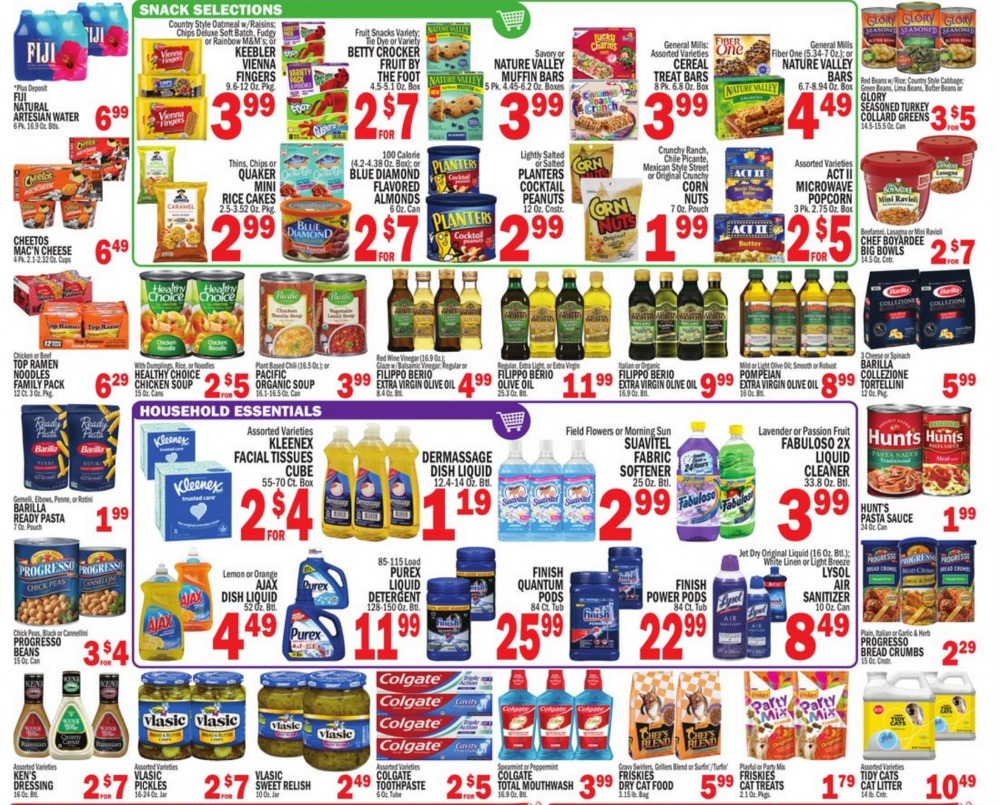 Ctown Weekly Ad April 5 to April 11 2024 3 – ctown ad 4 3