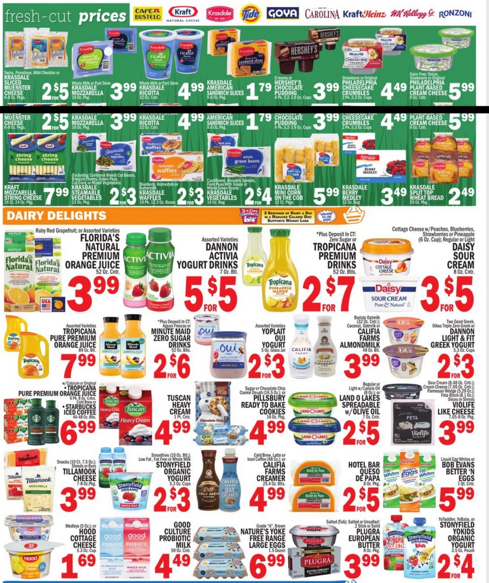 Ctown Weekly Ad April 5 to April 11 2024 1 – ctown ad 6 3