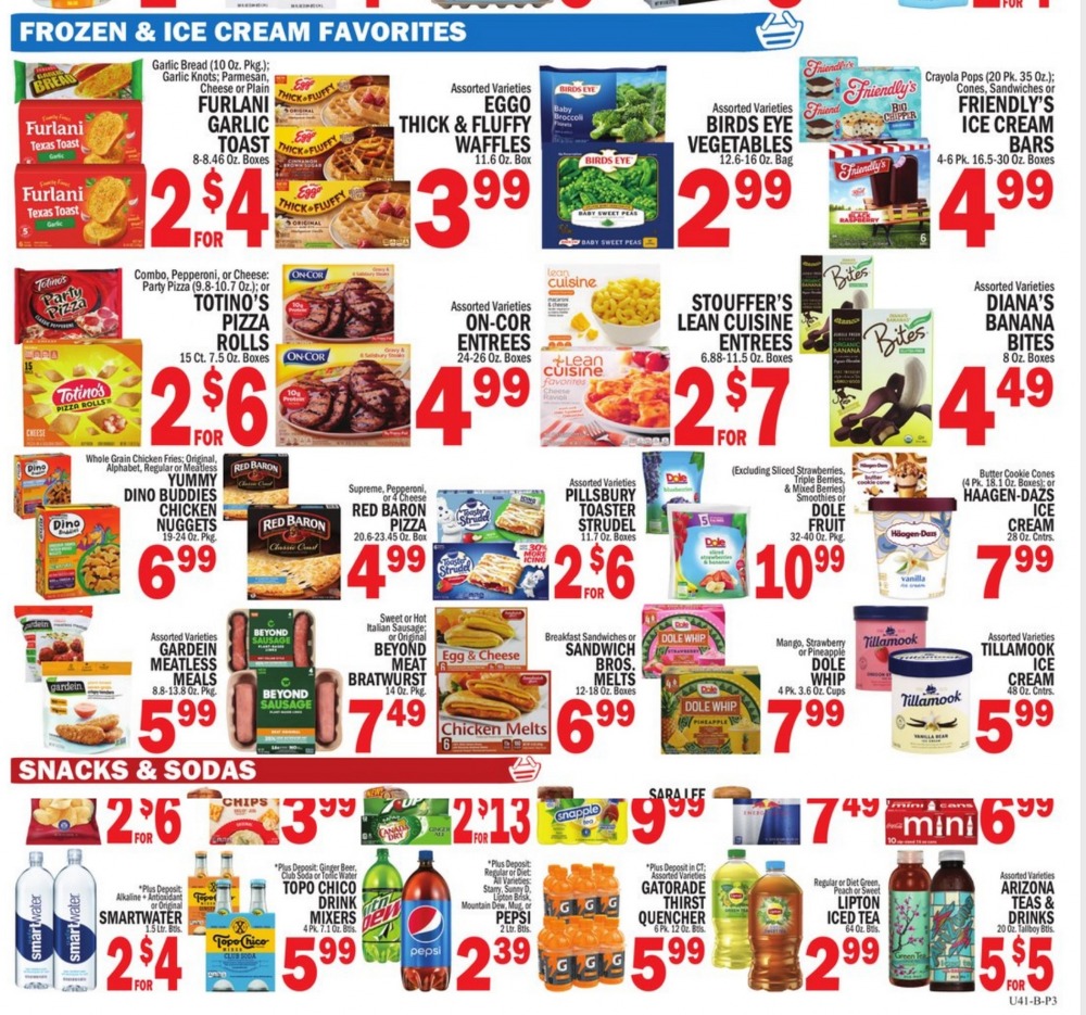 Ctown Weekly Ad April 5 to April 11 2024 2 – ctown ad 7 3