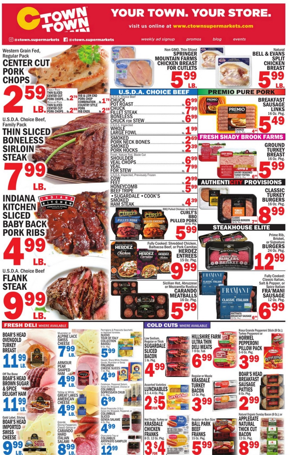 Ctown Weekly Ad April 5 to April 11 2024 3 – ctown ad 8 3