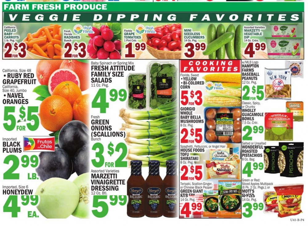 Ctown Weekly Ad April 5 to April 11 2024 4 – ctown ad 9 3