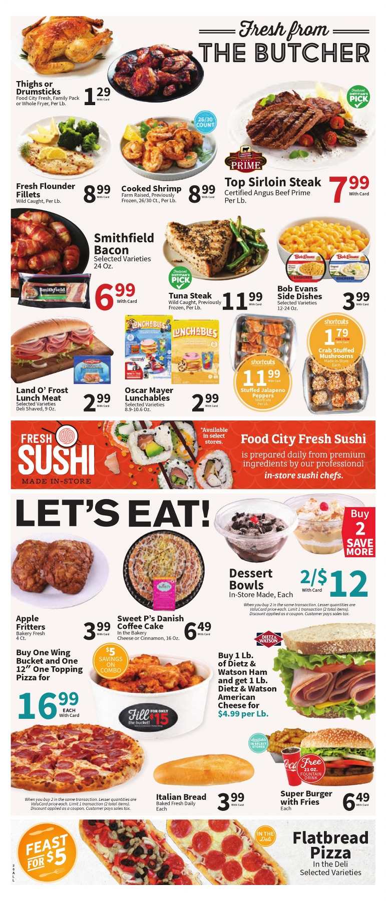 piggly wiggly weekly ad nc