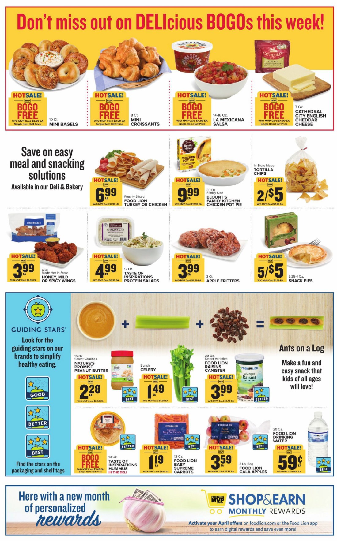 Food Lion Weekly Ad April 10 to April 16 2024 3 – food lion ad 4 3