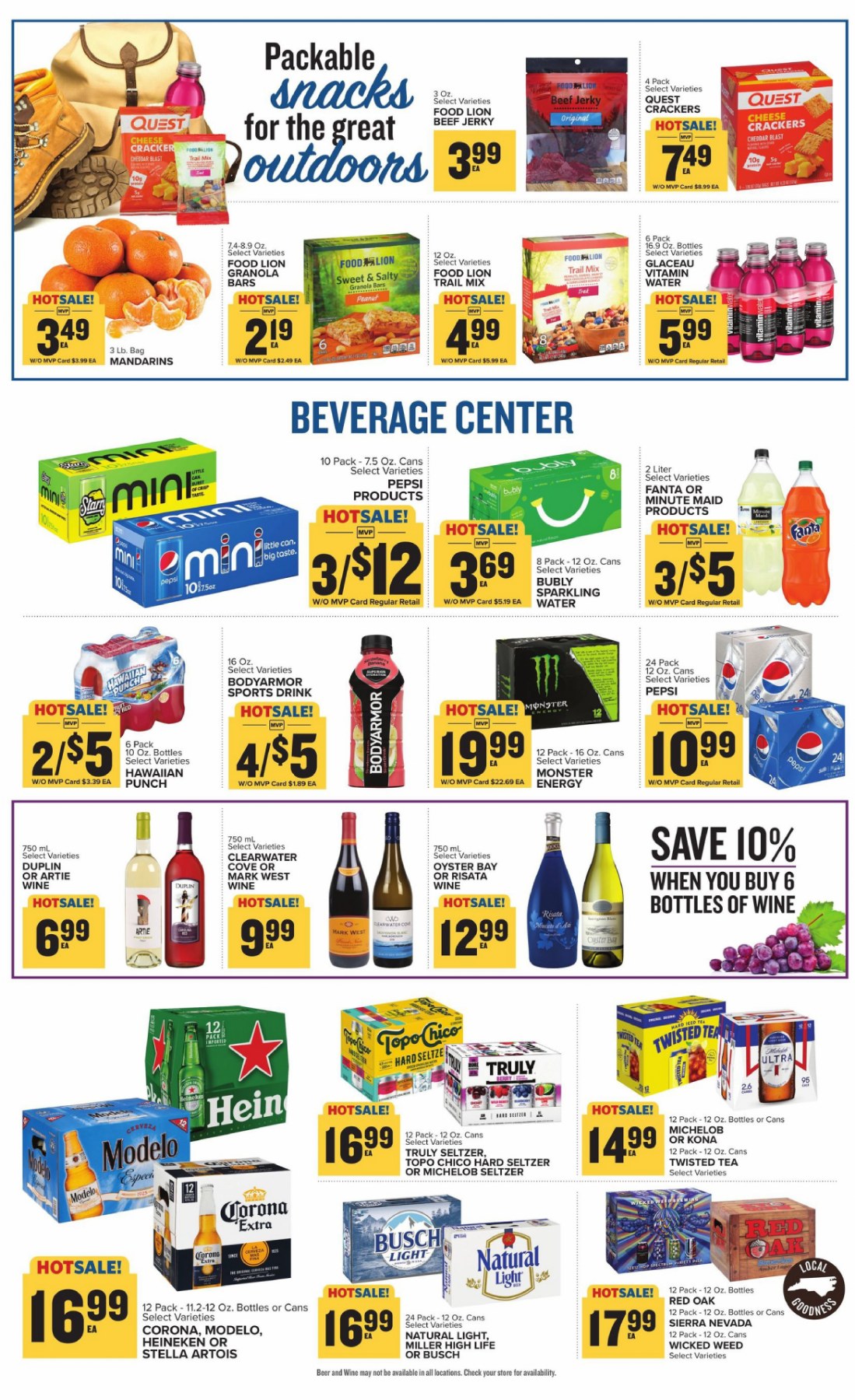 Food Lion Weekly Ad April 10 to April 16 2024 2 – food lion ad 7 3