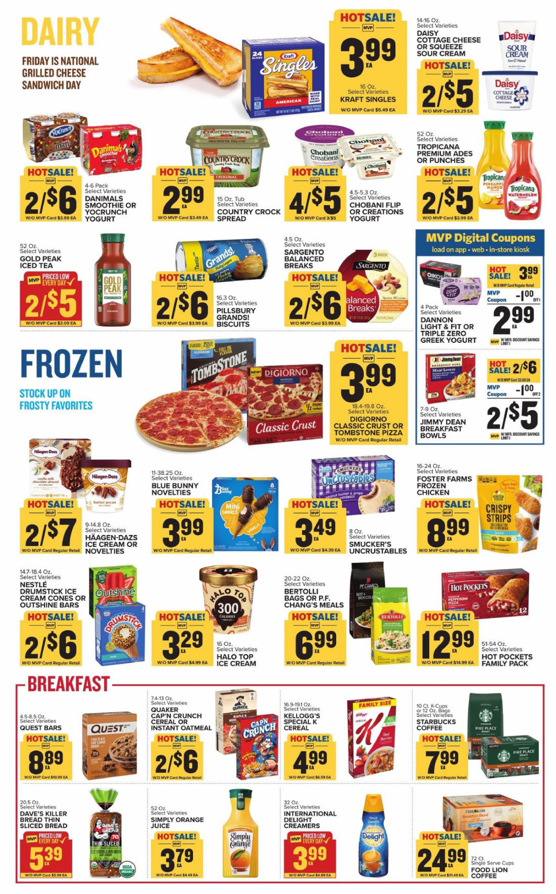 Food Lion Weekly Ad April 10 to April 16 2024 3 – food lion ad 8 3