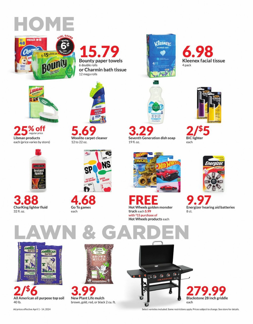 piggly wiggly weekly ad