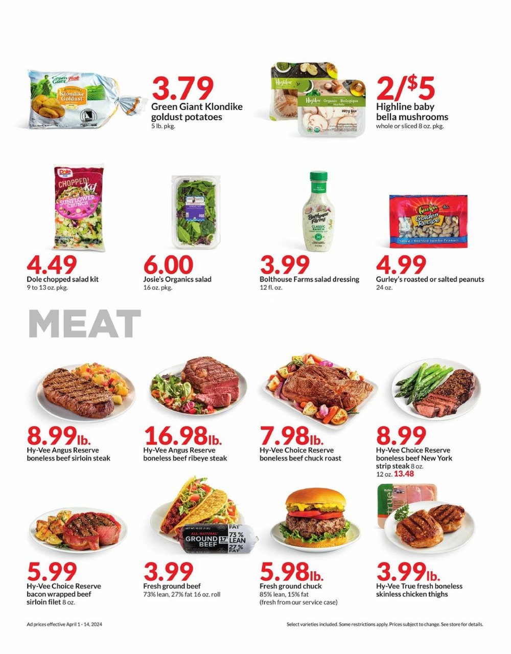 clements piggly wiggly weekly ad